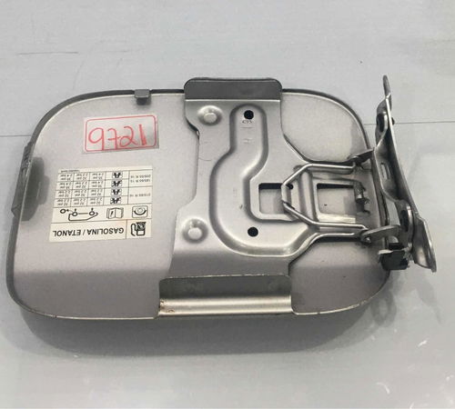 Portinhola Combustível Renault Logan Sandero 2015/2019