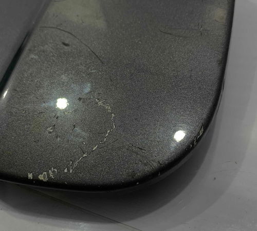 Portinhola Combustível Fiat Grand Siena 2013/2021