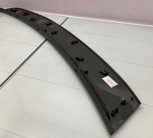 Churrasqueira Capô C/detalhe Honda Fit 2017