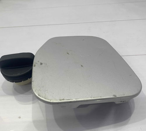 Portinhola Combustível Toyota Etios Sedan 2013/2021
