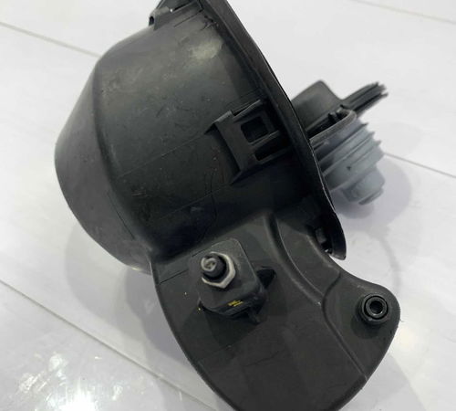Portinhola Combustível Ford Ka 2014