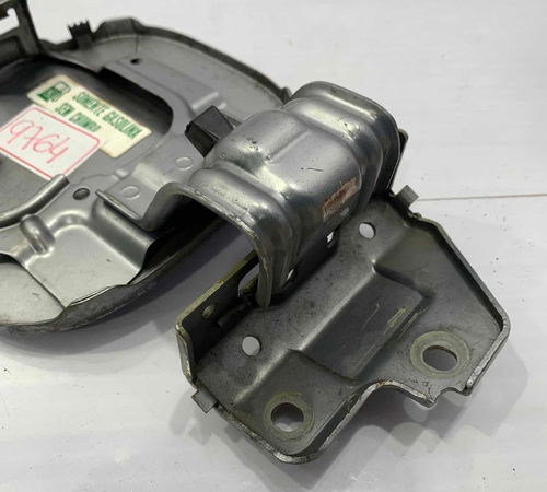Portinhola Combustível Honda Crv 2010