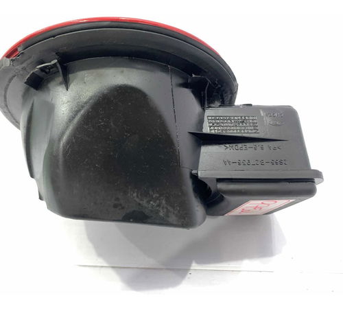 Portinhola Combustível Ford Fiesta 2006/2014