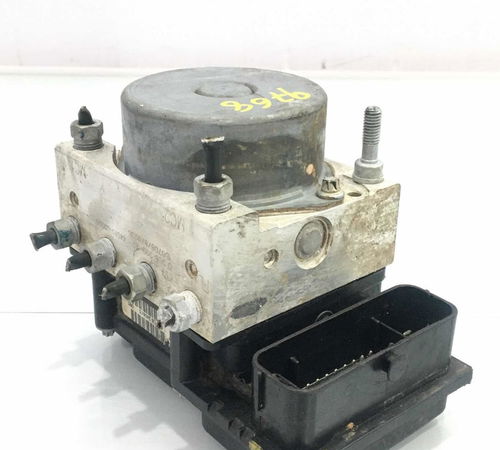 Módulo Abs Toyota Etios 2015