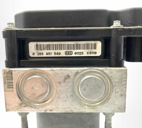 Módulo Abs Peugeot 408 2014