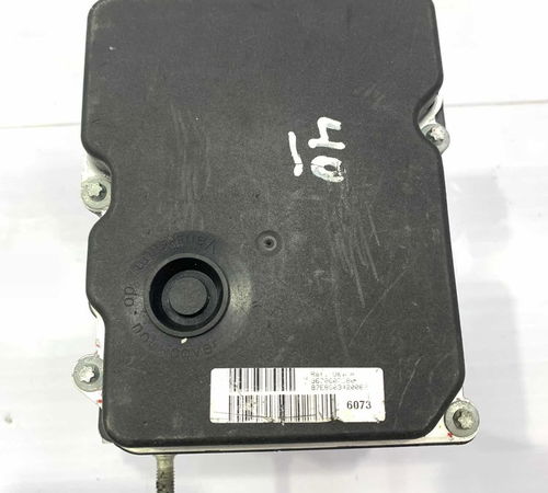 Módulo Abs Peugeot 408 2014