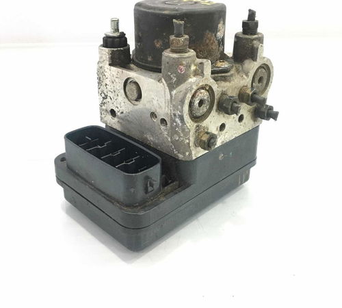 Módulo Abs Mitsubishi Pajero 2009