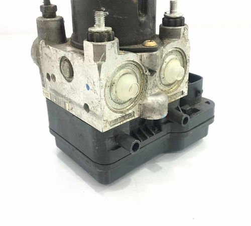 Módulo Abs Mitsubishi Pajero 2009