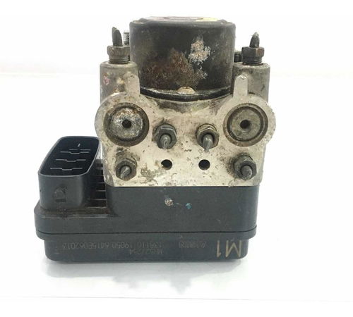 Módulo Abs Mitsubishi Pajero 2009