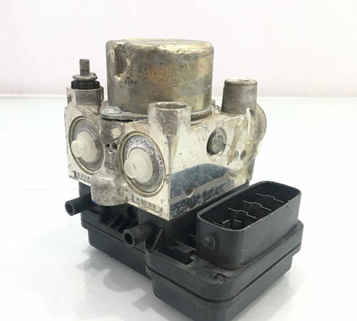 Módulo Abs Mitsubishi Pajero 2009