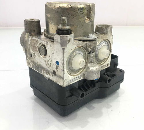 Módulo Abs Mitsubishi Pajero 2009