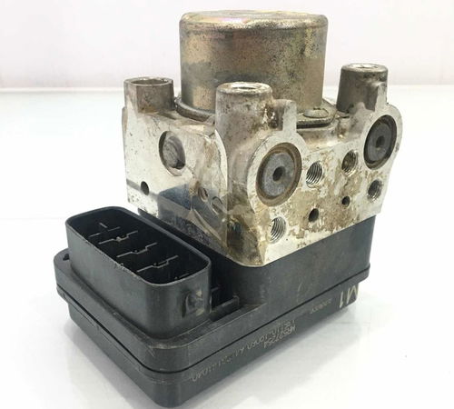 Módulo Abs Mitsubishi Pajero 2009
