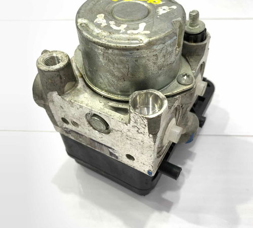 Módulo Abs Mitsubishi Pajero Tr4 2009