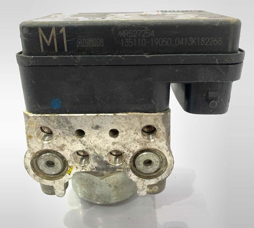 Módulo Abs Mitsubishi Pajero Tr4 2009