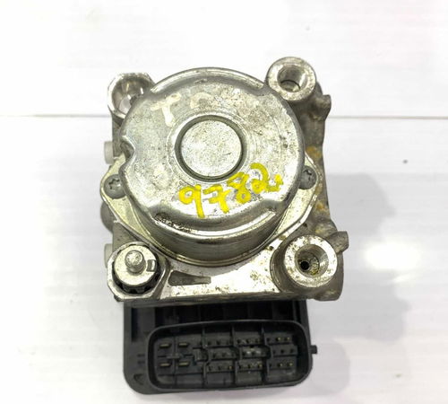 Módulo Abs Mitsubishi Pajero Tr4 2009