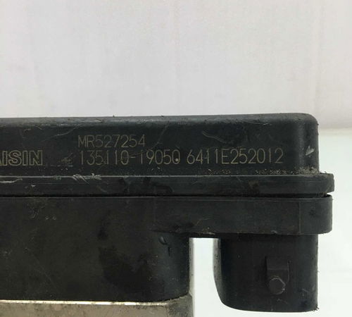 Módulo Abs Mitsubishi Pajero 2009