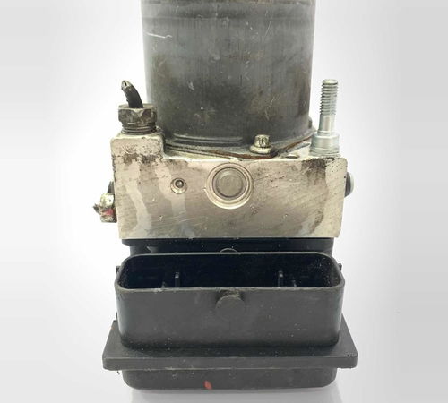 Módulo Abs Jac J6 2012
