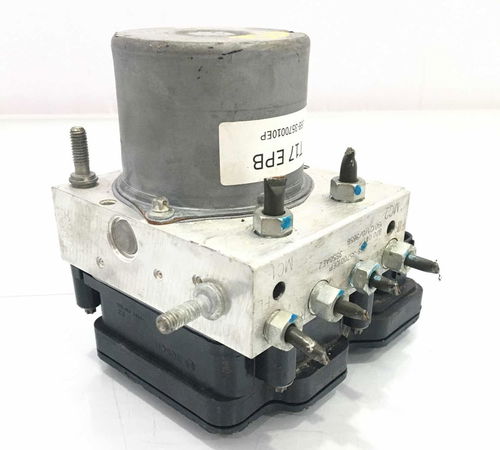 Módulo Abs Chery Tiggo 7 2020