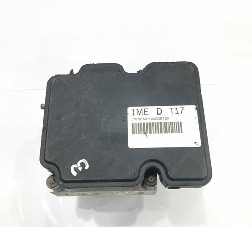 Módulo Abs Chery Tiggo 7 2020