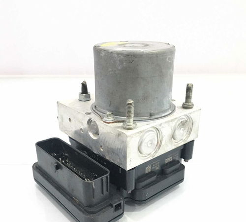 Módulo Abs Chery Tiggo 7 2020