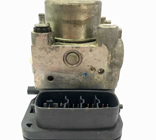 Módulo Abs Mitsubishi Pajero Tr4 2009