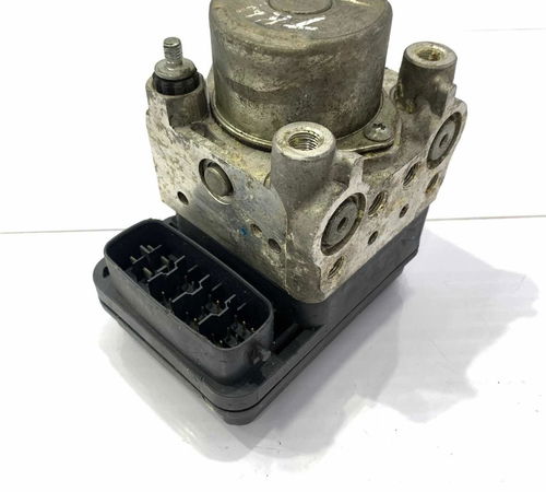 Módulo Abs Mitsubishi Pajero Tr4 2009