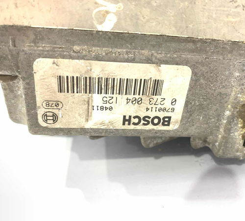 Módulo Abs Volvo V40 2002