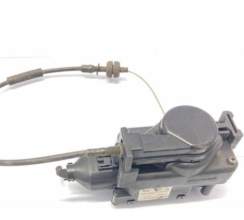 Sensor Módulo Acelerador Hyundai I30 2012