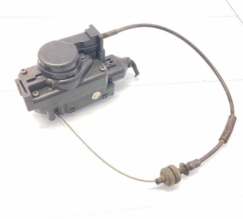 Sensor Módulo Acelerador Hyundai I30 2012