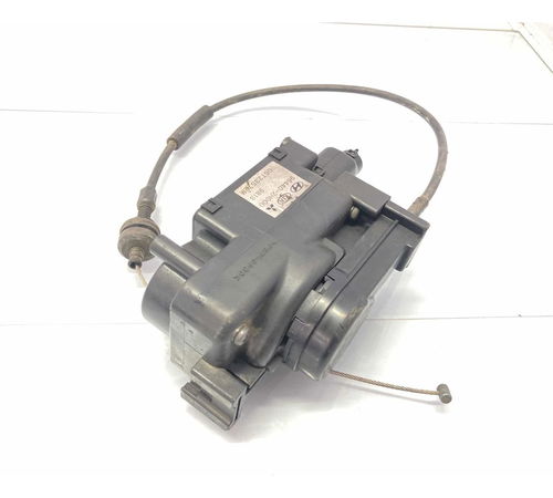 Sensor Módulo Acelerador Hyundai I30 2012