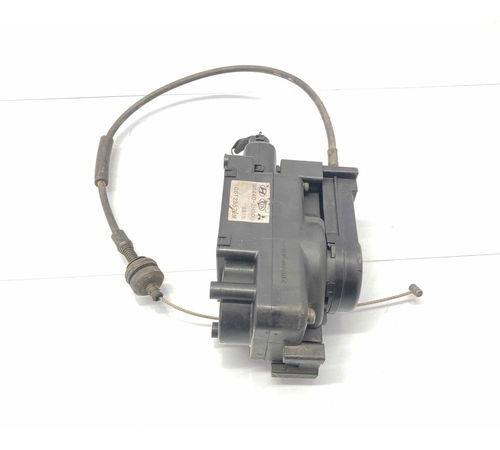 Sensor Módulo Acelerador Hyundai I30 2012