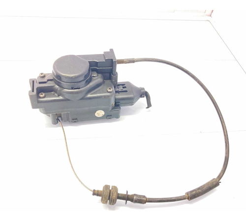Sensor Módulo Acelerador Hyundai I30 20...
