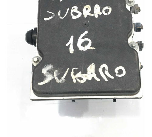Módulo Abs Subaru Impreza Wrx 2011