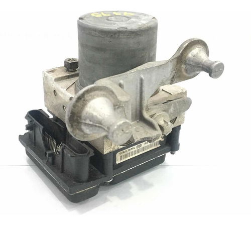 Módulo Abs Mercedes B200 2010