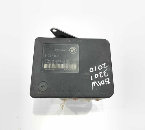 Módulo Abs Bmw Série 1 118 E Série 3 320i 2010
