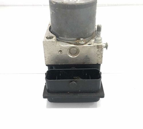 Módulo Abs Peugeot 307 2012