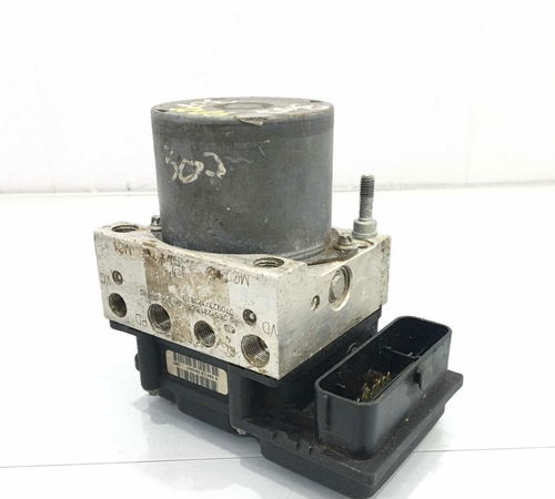 Módulo Abs Peugeot 307 2012