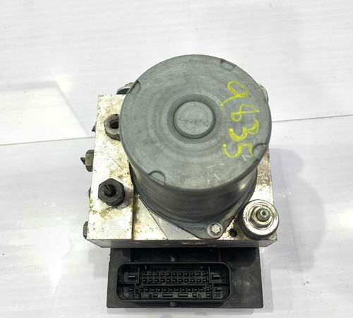 Módulo Abs Peugeot 3008 2015