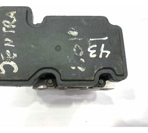 Módulo Abs Nissan Sentra 2014