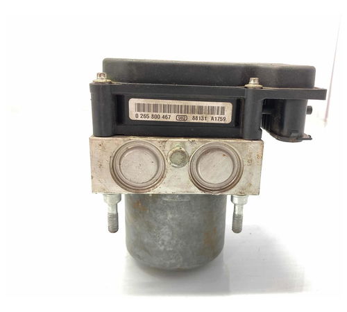 Módulo Abs Nissan Sentra 2010