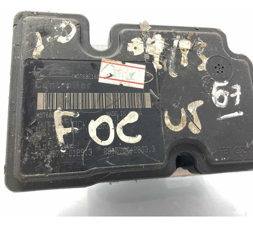 Módulo Abs Ford Focus 2006
