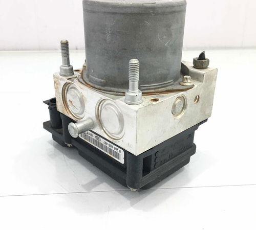 Módulo Abs Nissan Sentra 2010