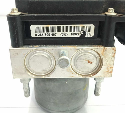 Módulo Abs Nissan Sentra 2010
