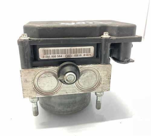 Módulo Abs Nissan Tiida 2011