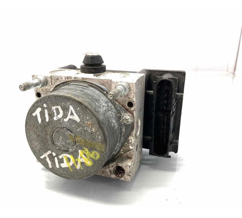 Módulo Abs Nissan Tiida 2011