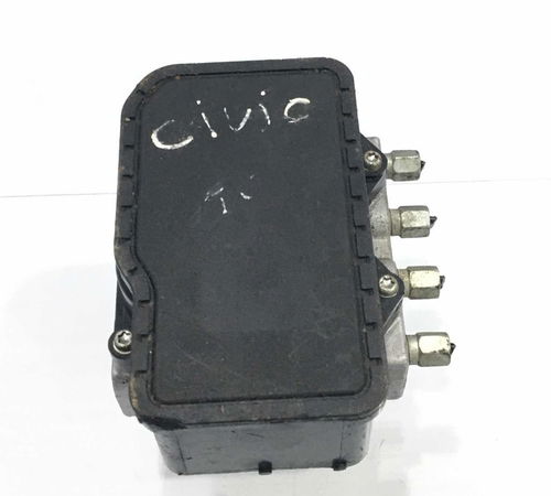 Módulo Abs Honda Civic