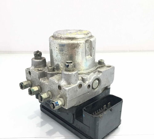 Módulo Abs Honda Civic