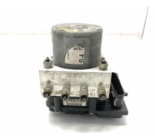 Módulo Abs Honda  Crv 2009