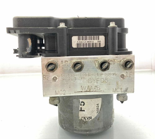 Módulo Abs Honda  Crv 2009