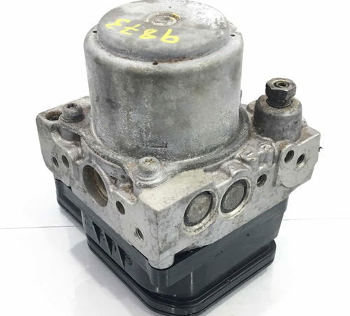 Módulo Abs Honda Civic